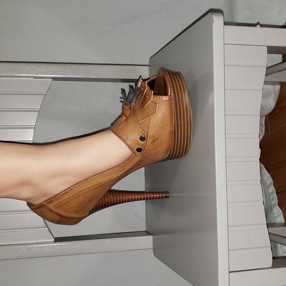 Simply Vera stilettos - Picture 2 of 9